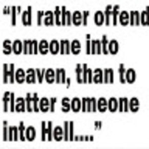 Meet your Posher, Donica